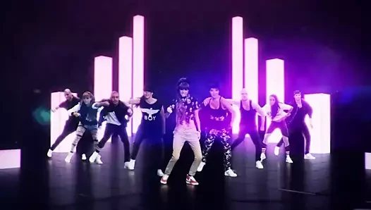 Cher lloyd - havalı jagger (porno editi)