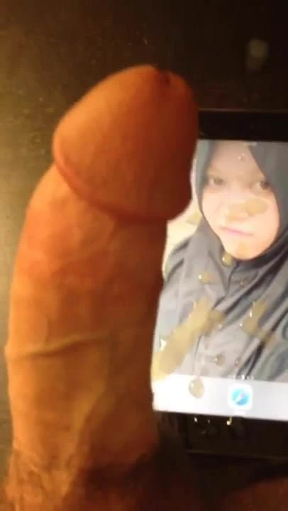 hasna nana trenggalek cumtribute indonesia hijab