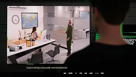 Güvensiz koca (bölüm 4)