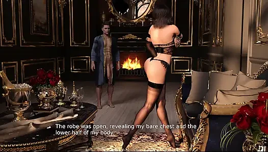 Lezzetli MILF'ler Bölüm 34