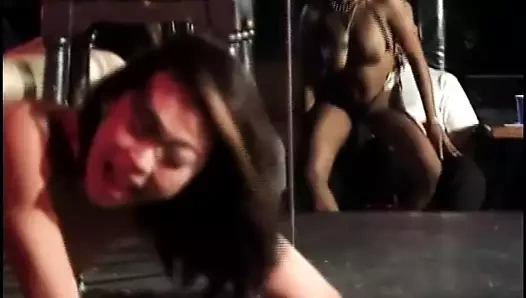 Amerikan jigoloları!!! - cilt #17