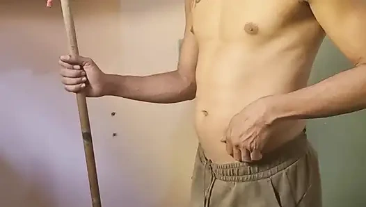 EVLI TESISATÇı YIYICI GAVAT, KARıMı SIKIYOR