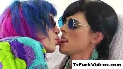 Benim mitchell vekil paige fuck seviyor