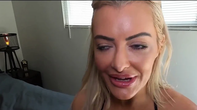 Jennifer white üvey baba fantezisi tamamen doğal esmer