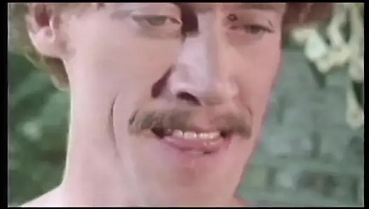 John Holmes nostaljik porno: harika büyük memeli bir piliçle sert sikiş