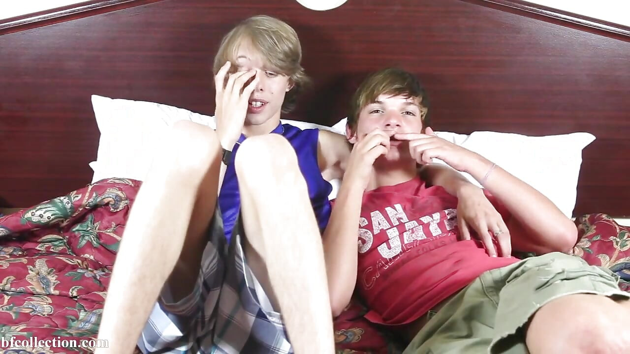 Jade ve Xander