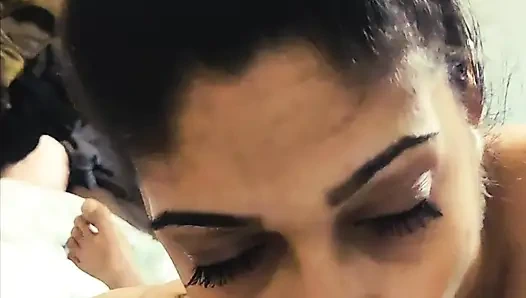 Ev yapımı oral seks