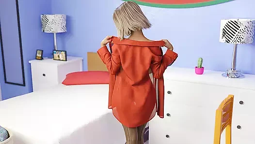 Ücretsiz iradeye hoş geldiniz - #2 - redlady2k'den ayrılmadan önce şenlik