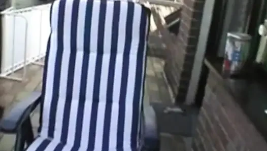 Amsterdamlı sarışın'ın vahşi macerası