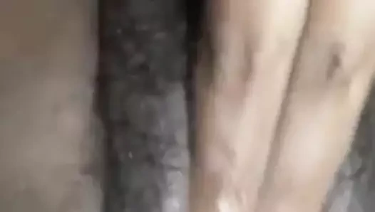 Cecilia Kbarek,Papuan, Indonesia