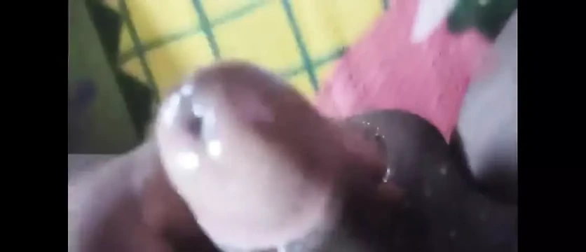 Penis mesajı, elle muamele