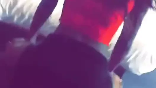Siyah twerk