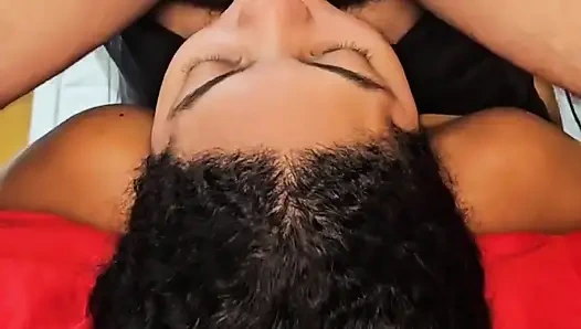 Ağzına süt verene kadar kölemin boğazını sikiyorum 09/16/2024