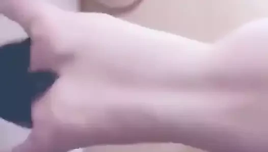 Beni daha sert sik lütfen