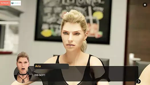 Büyü kitabı - 19 ay ışığı yüzmesi