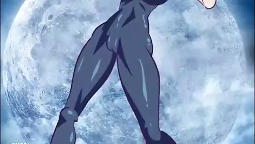 Porno piçleri: bayonetta