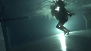 Gizli sualtı gece hayatı fragmanı