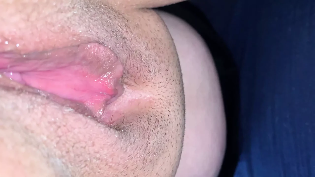 AO whore leaking