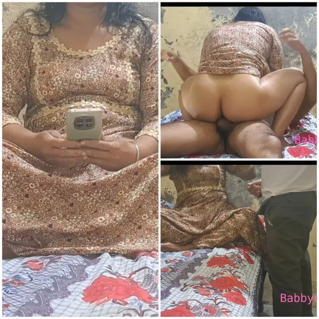 Hintli kadın oyun kaybettikten sonra sikiliyor