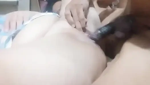 Götlü ve ben bu pozisyonu istiyorum