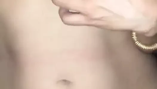 Sıcak latina binicilik benim Hint horoz