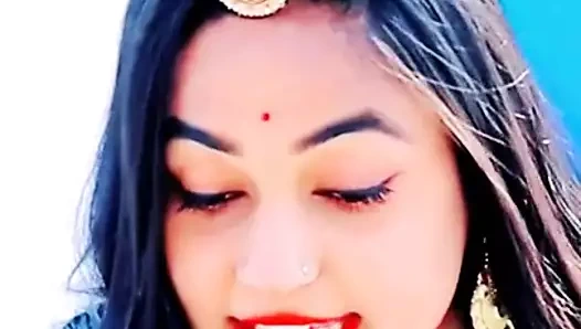 Madam ji smile