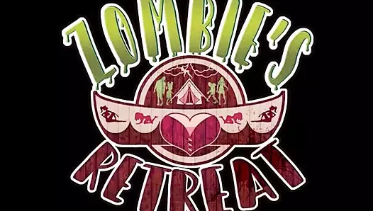 Zombinin geri çekilmesi bölüm 1 loveskysan69 tarafından zevk oyunum için bir sürü kadın