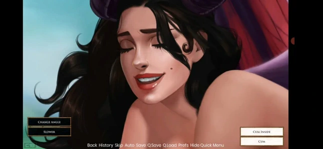 İblis gül ile Doggystyle seks "ne bir efsane"