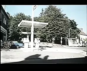 L&#39;Educatrice или Die нимфоманка, Catrice (1981)