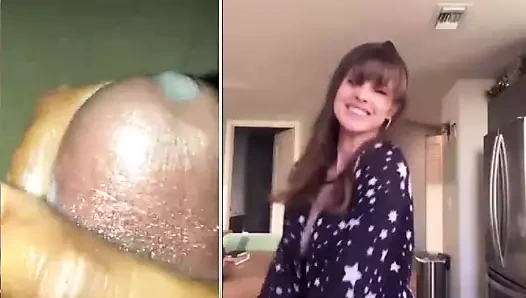 Amanda cerny, babecock