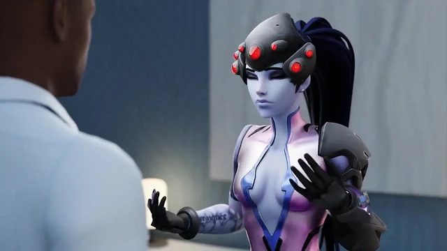 Tatsumaki (tek yumruklu adam) arkadan evcilleştiriliyor ve dölleniyor