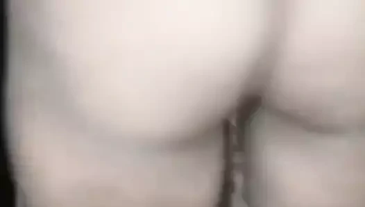 benim desi Hint köle sürtük jenifer açığa onu göt