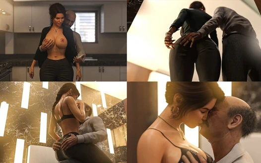 Evli kadın olmak - v1.195 - bölüm 1