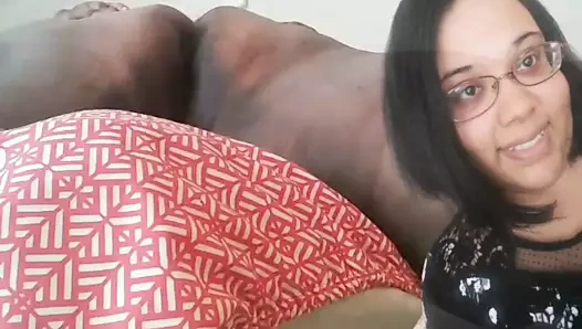 Göt sallayarak aptal ssbbw domuz jessica jones