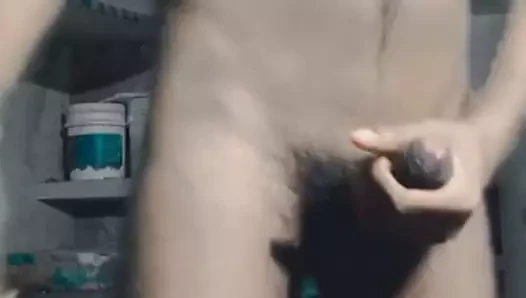 Desi boy ka nanga nach ..