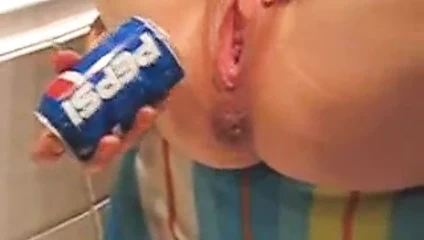 Pepsi ve bir gülümseme