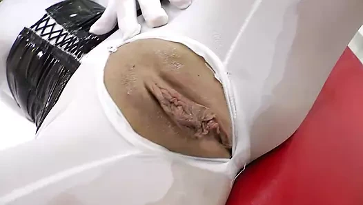 Delik genişletmeye bir görünüm 3 - omar vs clar