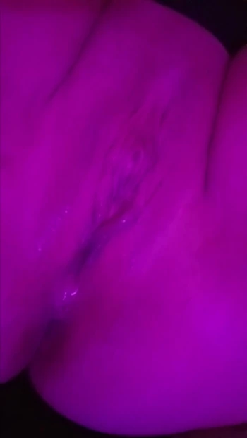 My full pussy after a date with a suitor