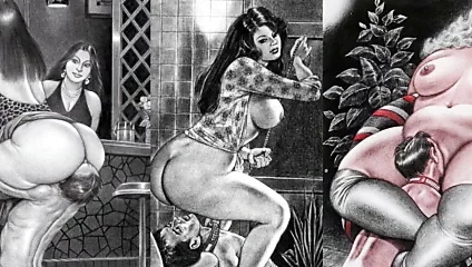 anal metresi karikatürler