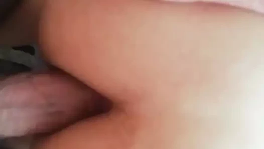 Anal seks ama ilk değil