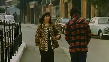 porno fransa (almanca)