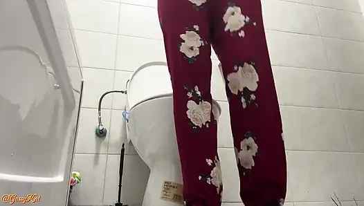 Günlük tuvalet 3. sezon bölüm 6