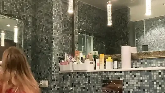 Bu daireyi dekore etmeden önce kaydettiğim son video))) Gerçekten korkunç bir video görmeye hazır mısın?))))