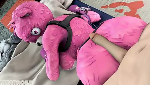 Meatroza hentai derlemesi 31