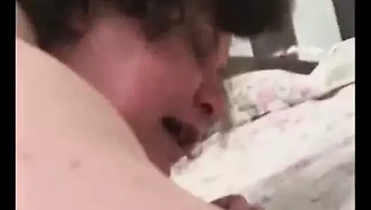 daha fazla İtalyan bbw milf