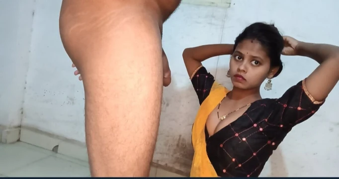 Desi Village Bhabhi Ki Summer