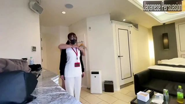 Ünlü gyaru hemşire hastanede, derin gırtlak zevki tekrarlanan doruğa ve dölleme bitirmeye yol açıyor