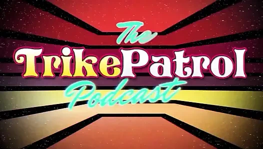 Trikepatrol Podcast - avn, 19 yıllık devriye + yorumlara yanıt veriyor