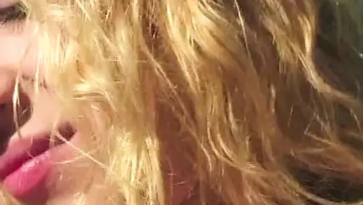 College Geständnisse: Heiße Outdoor-Abenteuer