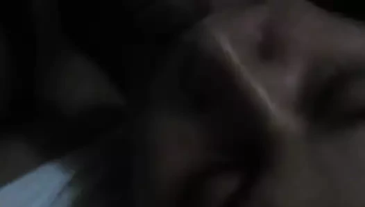 Benim piliç derin boğaz çok iyi